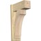 Ekena Millwork Imperial Block Rough Sawn Outlooker, Douglas Fir, 8"W x 18"D x 30"H OUT08X18X30IMP05RDF - alternate 1